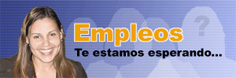Ofertas de Empleos para Estudiantes del Recinto 