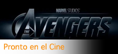 Pronto en el cine