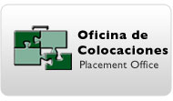 Ofcina de Colocaciones y Oportunidades de Empleo